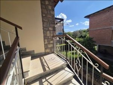 Foto Appartamento a Monteriggioni Belverde di 107 m² con 5 locali