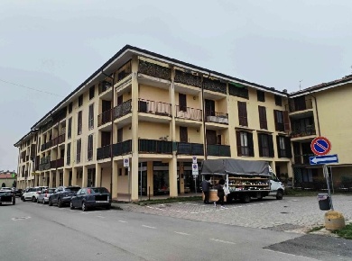 Foto Appartamento a Grezzago di 114 m² con 4 locali in vendita