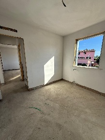 Foto Appartamento a Grosseto Via dei Mille di 100 m² con 5 locali