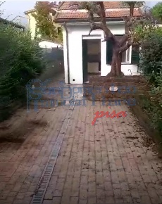 Foto Villa bifamiliare a Pisa Badia - Musigliano di 70 m² con 3 locali