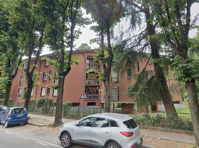 Foto Appartamento a Cinisello Balsamo Campo dei Fiori di 86 m² con 5 locali