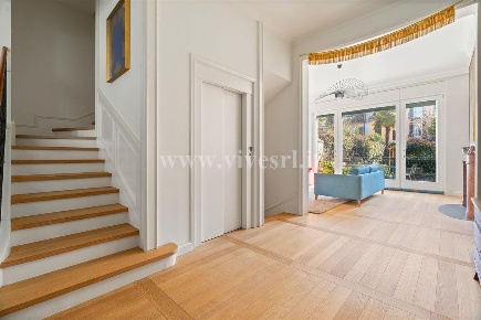 Foto Villa unifamiliare in via Carlo Poerio, Milano Piave - Tricolore