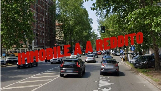 Foto Locale commerciale in Corso Sempione, Milano Sempione di 84 m²