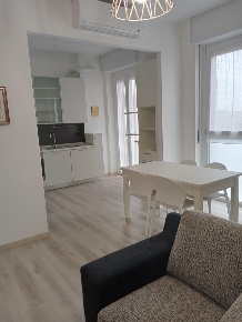 Foto Appartamento in macchiavelli, Monza San Giuseppe di 61 m² con 2 locali