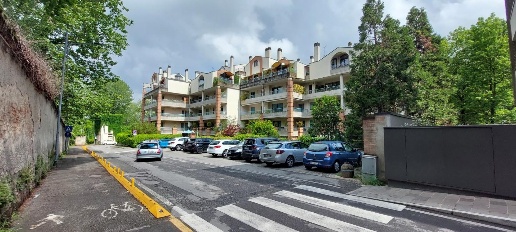 Foto Appartamento in Via Don Galli, Villasanta di 100 m² con 3 locali