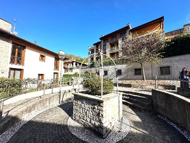 Foto Appartamento in via casarola, Torre de' Busi di 131 m² con 3 locali