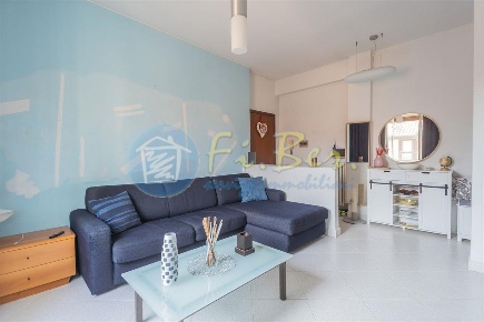 Foto Appartamento in Via Genova, Pioltello Centro di 75 m² con 2 locali