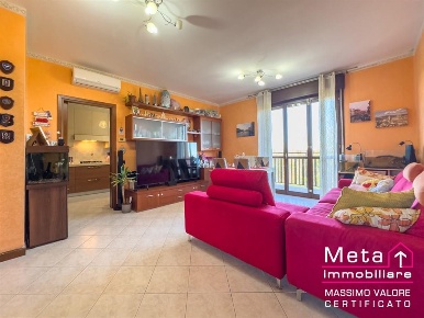 Foto Appartamento in via bambini di Beslan, San Giuliano Milanese Zivido