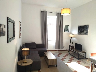 Foto Appartamento in VIA MONTE DEL GALLO, Roma Gregorio VII - Piccolomini