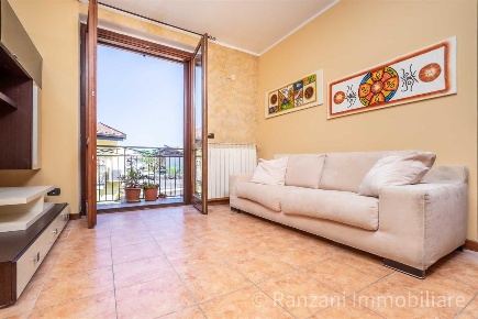 Foto Appartamento a Cisliano di 56 m² con 2 locali in vendita