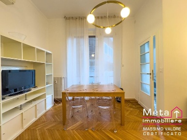 Foto Appartamento in Via Polibio, Milano Vercelli - Wagner di 67 m²