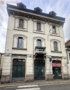 Foto Appartamento in Via San Gottardo, Monza San Biagio di 60 m² in vendita
