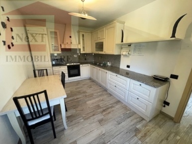 Foto Appartamento in VIA TERRACINI, Rignano sull'Arno Troghi di 95 m²