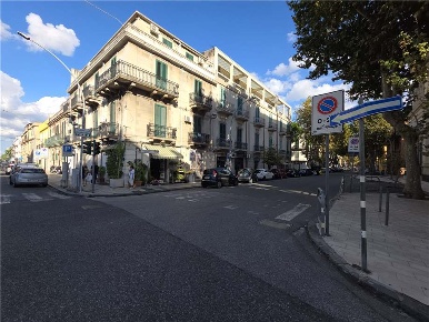 Foto Appartamento in Via Cesare Battisti 279, Messina Battisti - Avignone