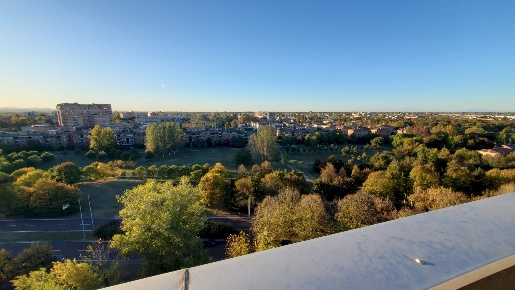 Foto Attico in Strada San Faustino 157n, Modena San Faustino di 215 m²