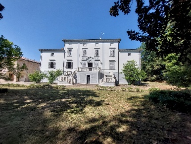 Foto Villa unifamiliare in Via Reggiana 5, Imola San Prospero, Zello