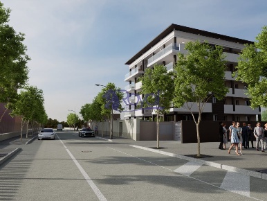 Foto Appartamento a Parabiago Centro di 107 m² con 3 locali in vendita