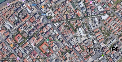 Foto Box a Pescara Stadio - Lungomare Colombo di 17 m² in vendita