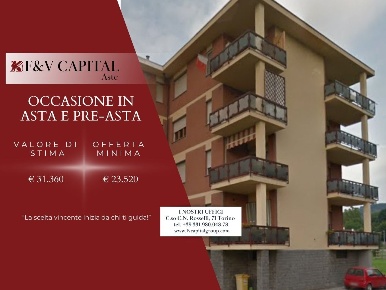 Foto Appartamento in Corso Mazzini, Rivara di 65 m² con 6 locali in vendita