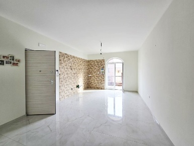 Foto Appartamento a Casalnuovo di Napoli di 90 m² con 4 locali in affitto