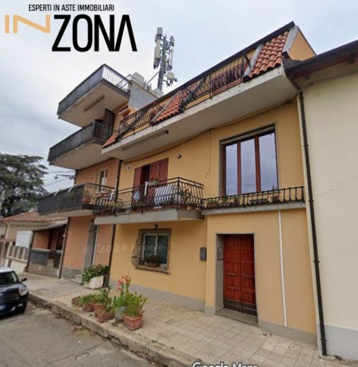 appartamento in vendita a Taurianova