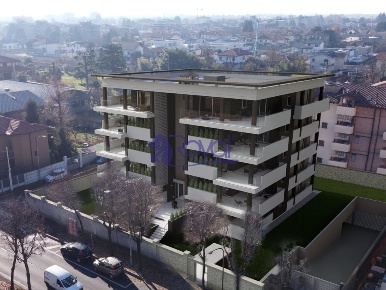 Foto Appartamento a Parabiago Centro di 52 m² con 2 locali in vendita
