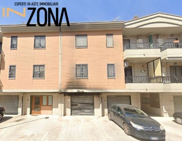 Foto Appartamento in via Paolo Giordano, Foggia di 136 m² con 3 locali