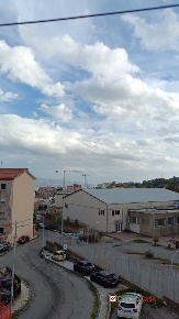 Foto Appartamento in Fondo fucile, Messina Gazzi di 110 m² con 4 locali