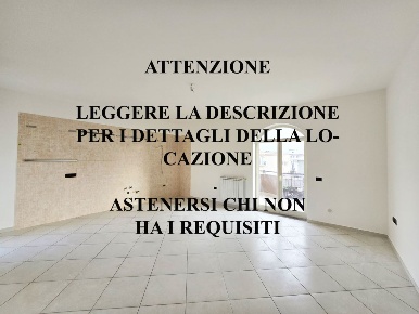 Foto Appartamento a Casalnuovo di Napoli di 72 m² con 3 locali in affitto