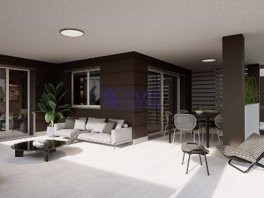 Foto Appartamento a Parabiago Centro di 133 m² con 4 locali in vendita