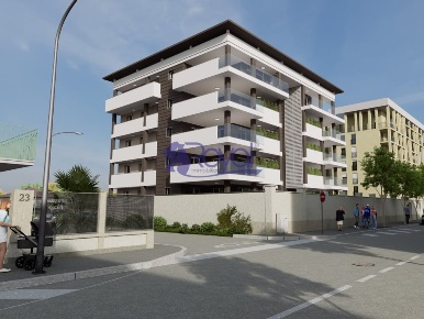 Foto Appartamento a Parabiago Centro di 107 m² con 3 locali in vendita