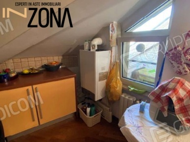 Foto Appartamento in via Benedetto Croce, Foggia di 81 m² con 3 locali