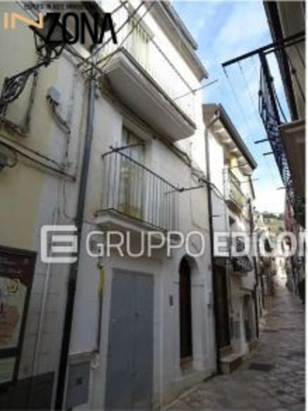 appartamento in vendita a San Giovanni Rotondo