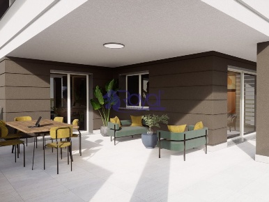 Foto Appartamento a Parabiago Centro di 133 m² con 4 locali in vendita