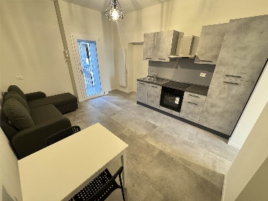 Foto Appartamento in VIA MESSINA 3, Milano Paolo Sarpi di 45 m² in vendita