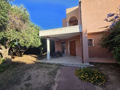 Foto Villa unifamiliare in STRADA PER SBITRI 1, Brindisi Paradiso - Minnuta