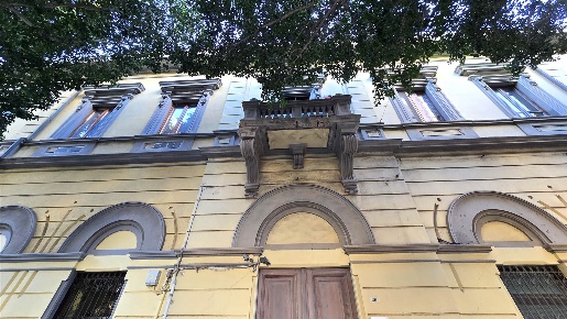 Foto Ufficio in VIALE TRIESTE 36, Cagliari Stampace di 99 m² con 3 locali