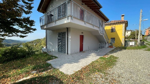 Foto Appartamento a Avolasca di 55 m² con 2 locali in affitto