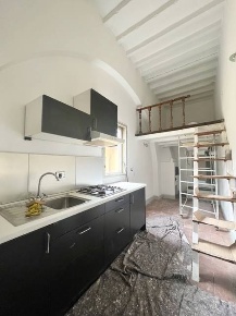 Foto Appartamento in Via dei Serragli, Firenze San Frediano di 50 m²