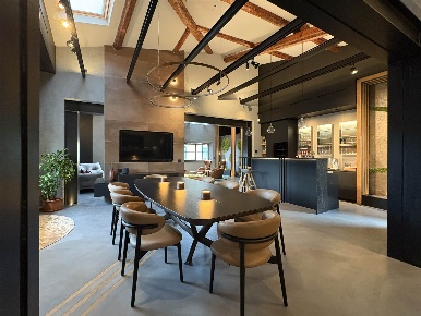 Foto Casa indipendente a Firenze Porta al Prato - San Jacopino di 346 m²