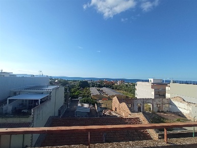 Foto Appartamento in VIA NAZIONALE 396, Torregrotta di 170 m² con 6 locali