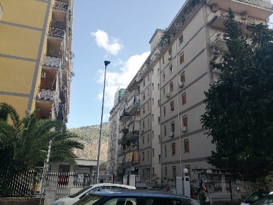 Foto Appartamento in via Filippo Di Giovanni  81, Palermo San Lorenzo