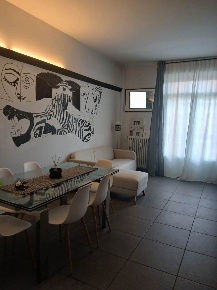 Foto Appartamento a Pistoia Capostrada di 113 m² con 7 locali in vendita