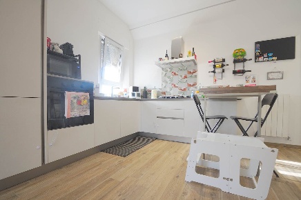 Foto Appartamento a Campiglia Marittima Venturina di 55 m² con 3 locali