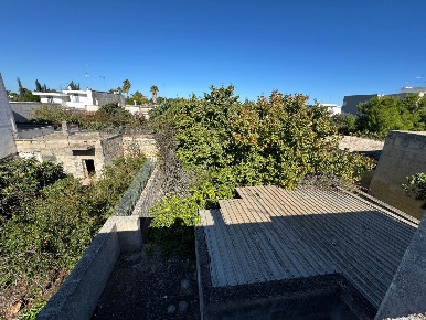 Foto Appartamento in Via Lecce 178, Lizzanello Merine di 190 m² in vendita