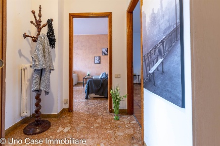 Foto Appartamento in Via Rosselli 1, Ivrea di 63 m² con 3 locali in vendita