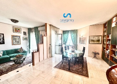 Foto Appartamento in VIA RUTA 125, Caserta Petrarelle di 115 m² in vendita