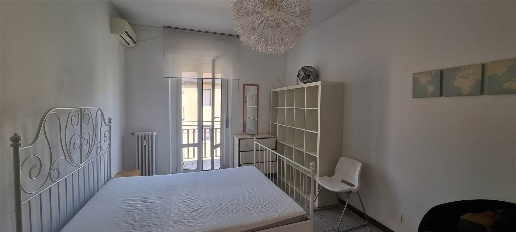 Foto Appartamento in Via Caccialepori 18, Milano San Siro di 47 m²