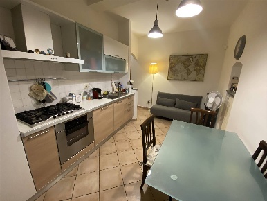 Foto Appartamento a Signa di 35 m² con 3 locali in vendita