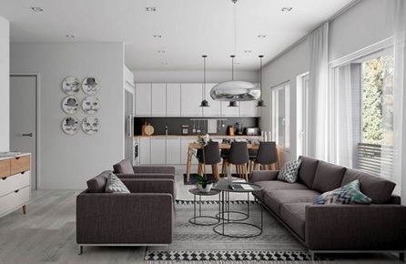 Foto Appartamento a Firenze San Marcellino di 132 m² con 5 locali